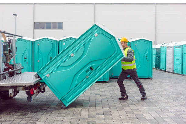 Portable Toilet Options We Offer in Balmville, NY