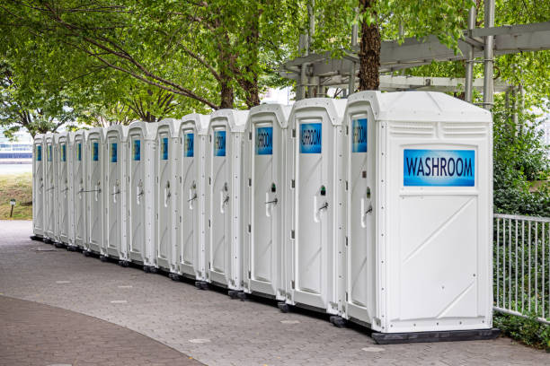 Best Emergency porta potty rental  in Balmville, NY