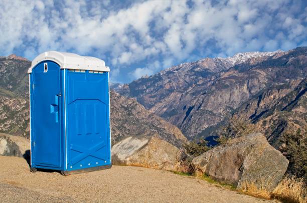 Affordable portable toilet rental in Balmville, NY