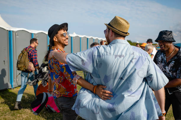 Best Portable toilet rental cost  in Balmville, NY