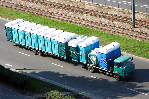 Best Luxury portable toilet rental  in Balmville, NY